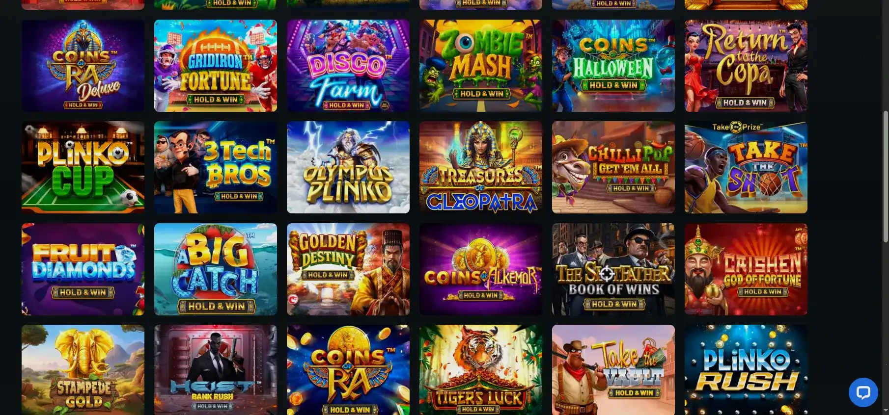 Интерфейс казино 888старз с игровыми автоматами
